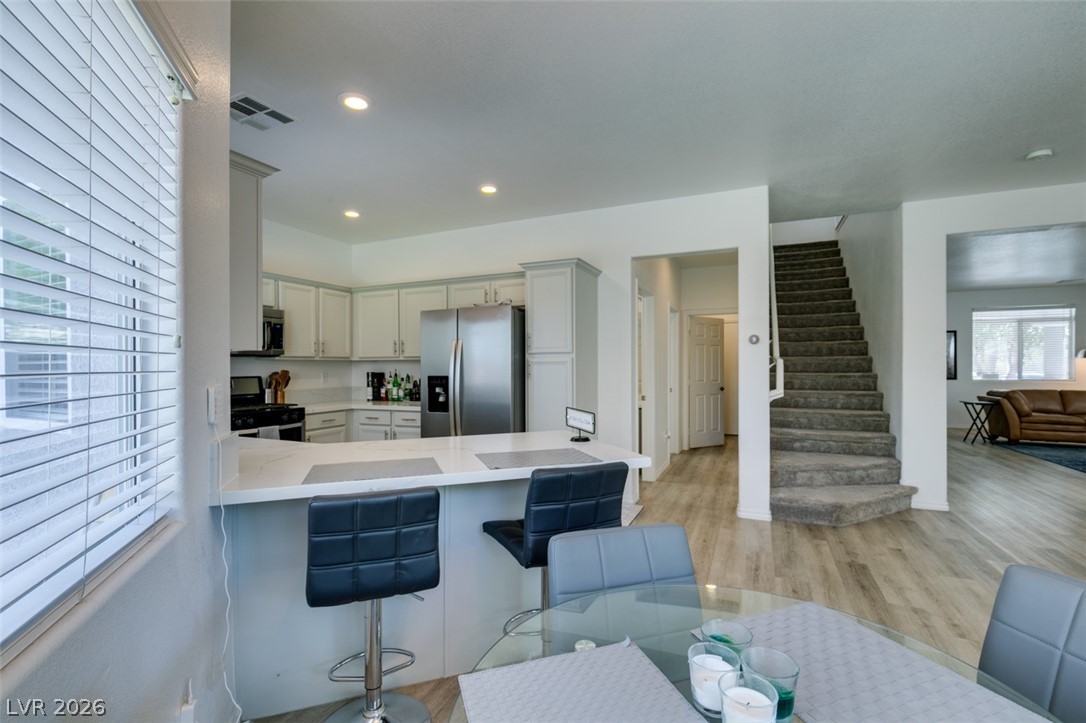 5648 Tallard Court Las Vegas NV 89141
