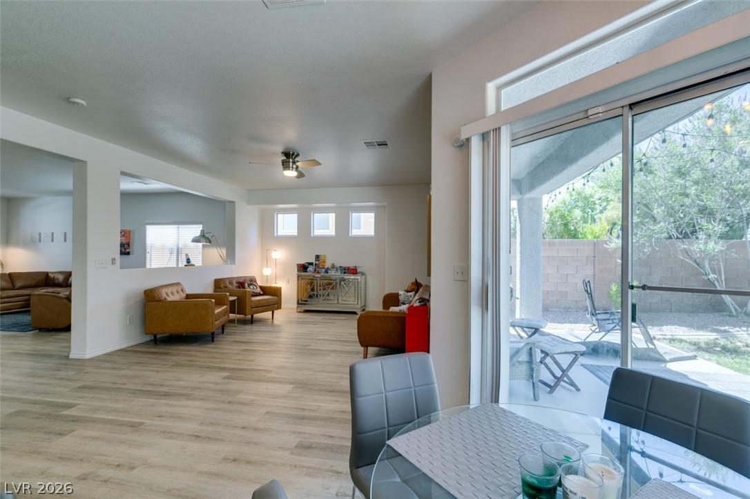 5648 Tallard Court Las Vegas NV 89141