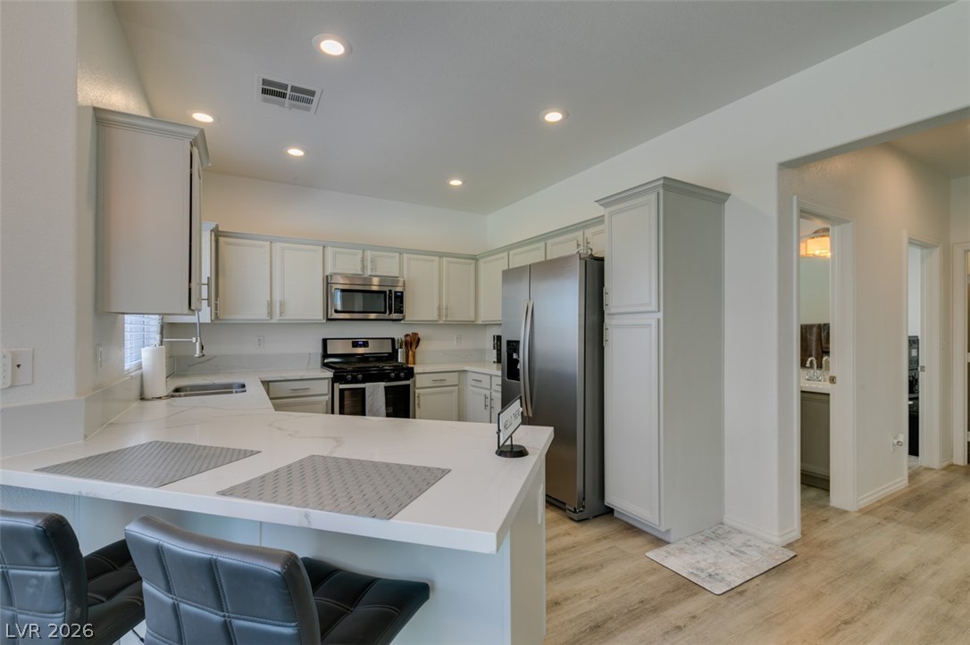 5648 Tallard Court Las Vegas NV 89141