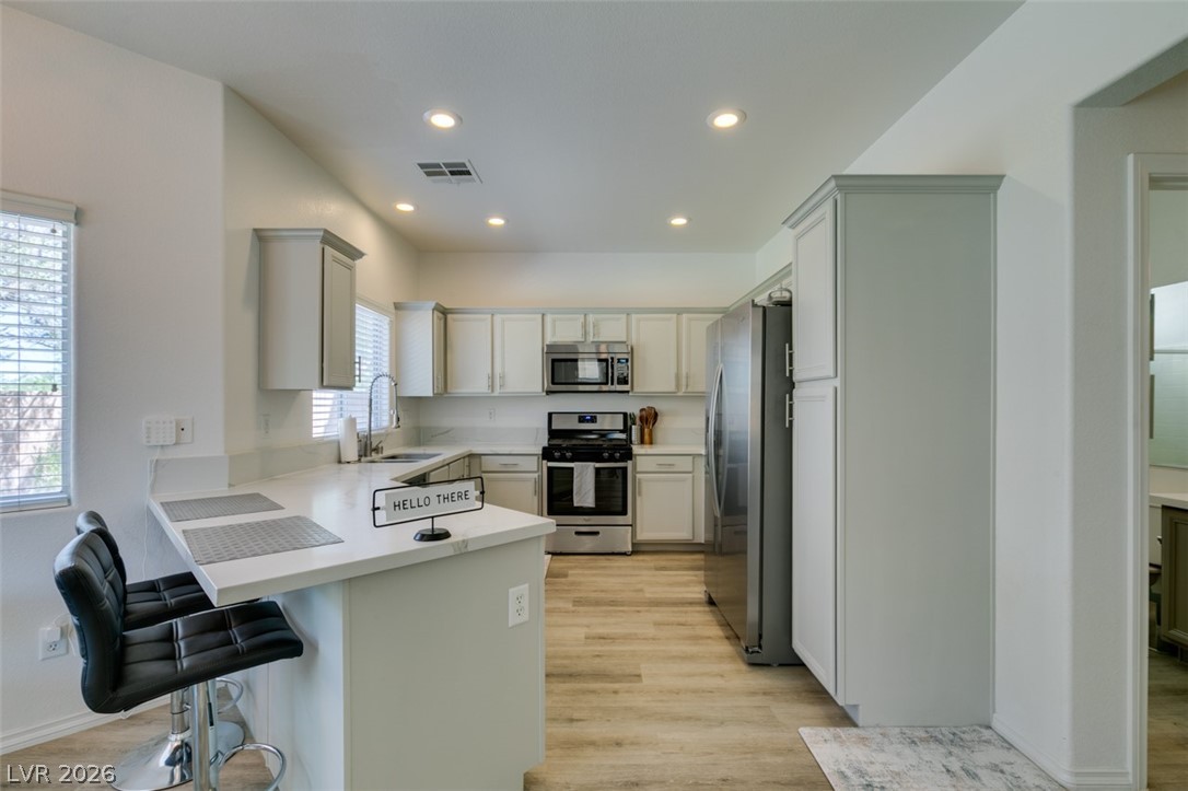 5648 Tallard Court Las Vegas NV 89141