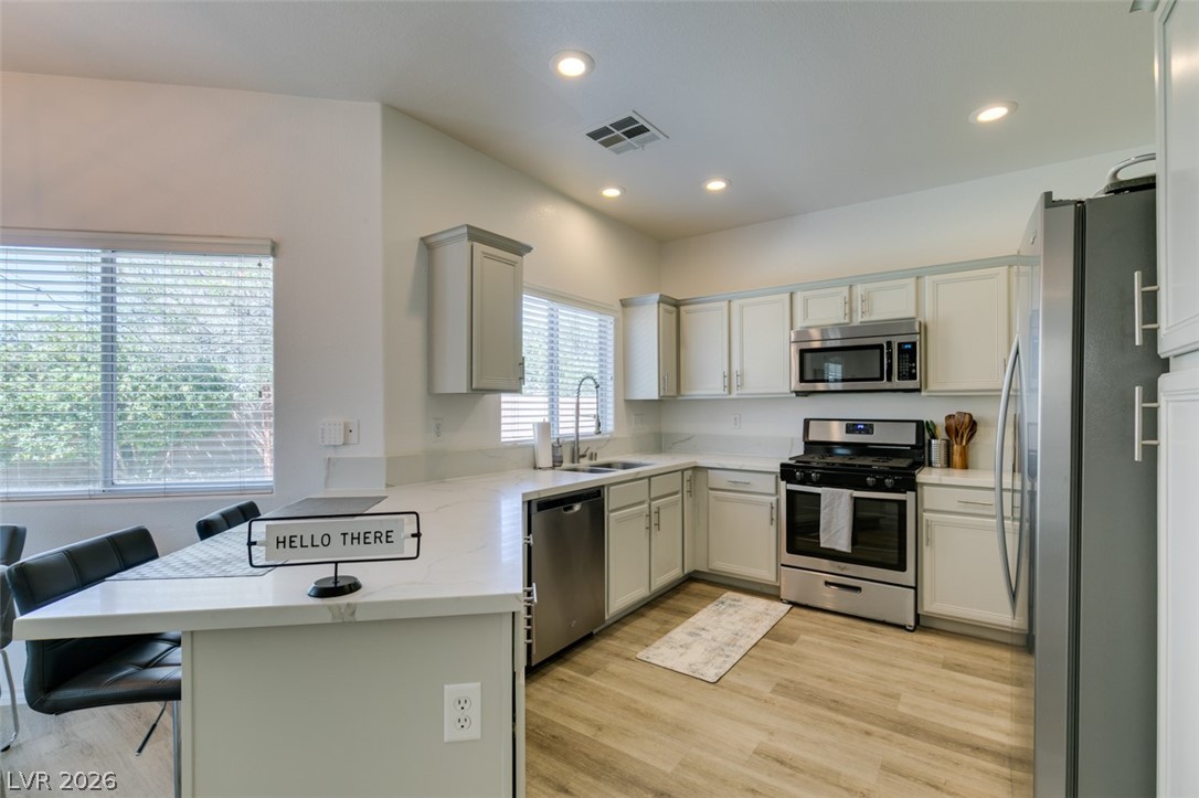 5648 Tallard Court Las Vegas NV 89141