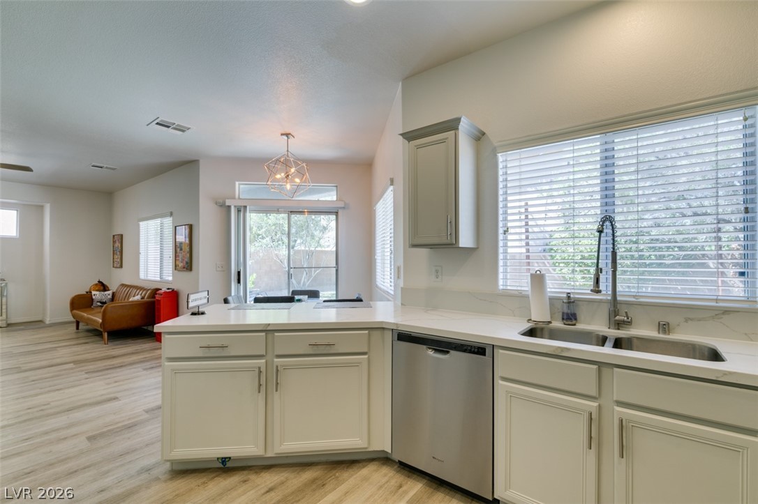 5648 Tallard Court Las Vegas NV 89141