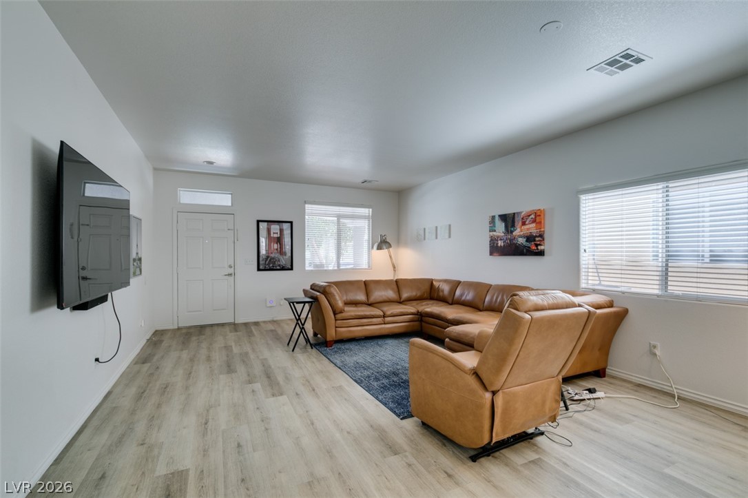 5648 Tallard Court Las Vegas NV 89141