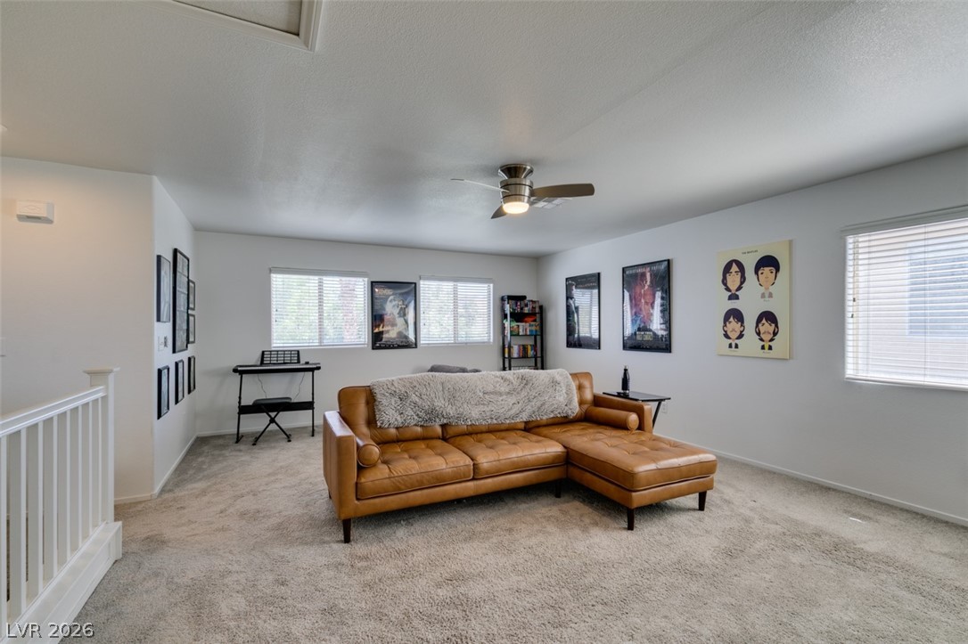 5648 Tallard Court Las Vegas NV 89141