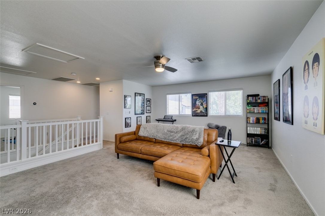 5648 Tallard Court Las Vegas NV 89141