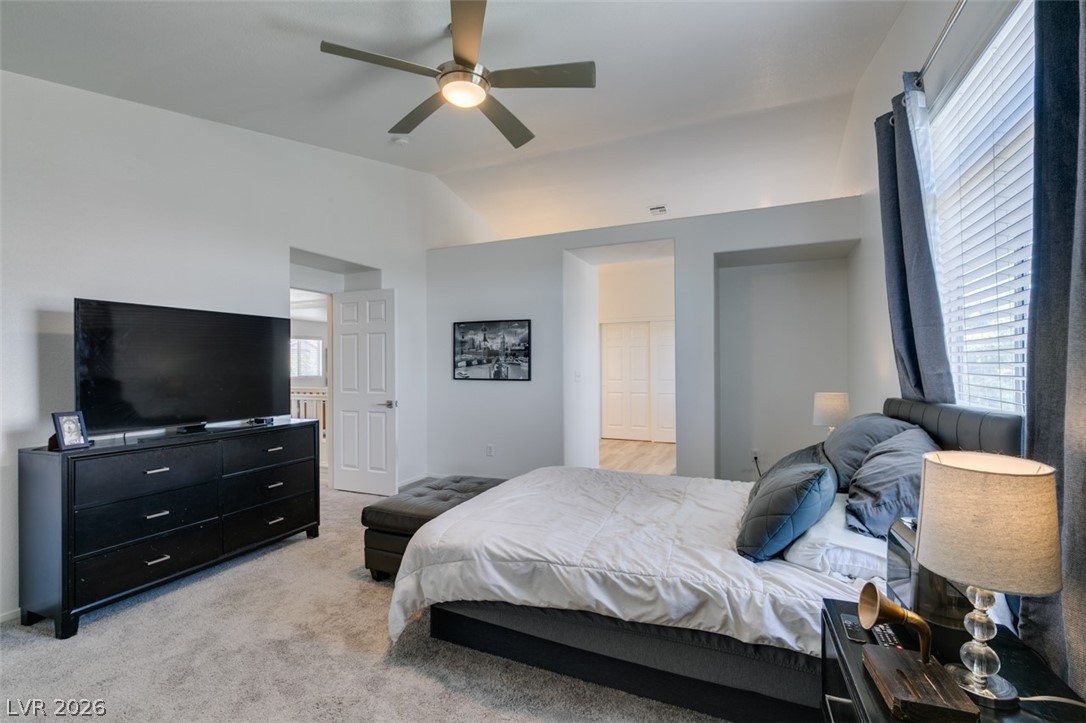 5648 Tallard Court Las Vegas NV 89141
