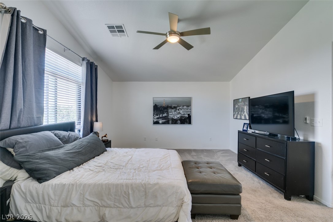 5648 Tallard Court Las Vegas NV 89141