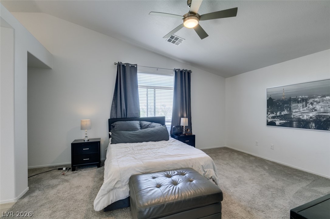 5648 Tallard Court Las Vegas NV 89141