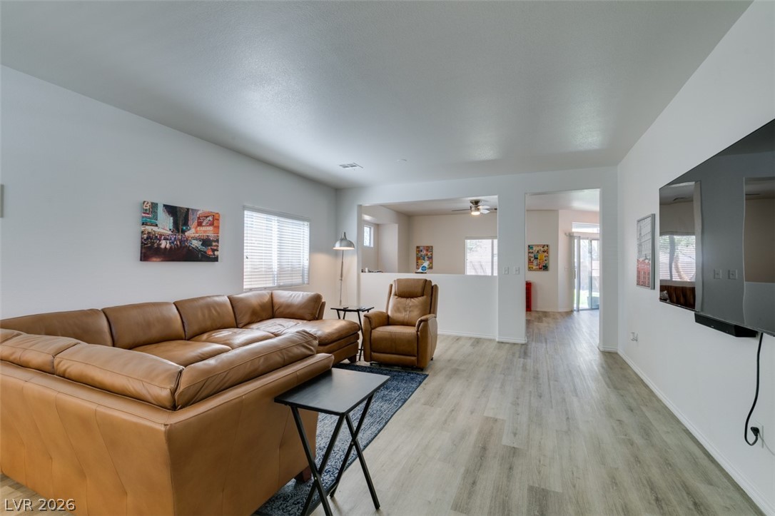 5648 Tallard Court Las Vegas NV 89141