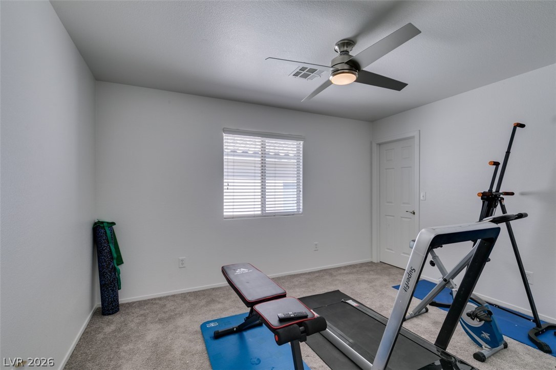 5648 Tallard Court Las Vegas NV 89141