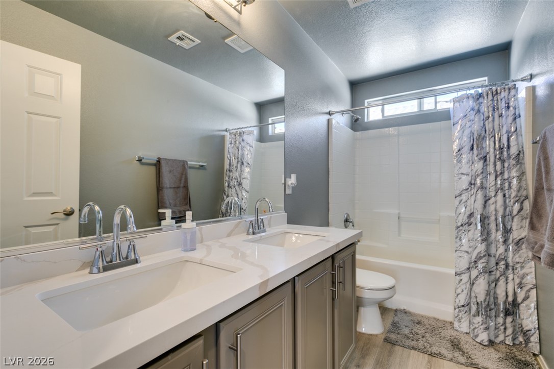 5648 Tallard Court Las Vegas NV 89141