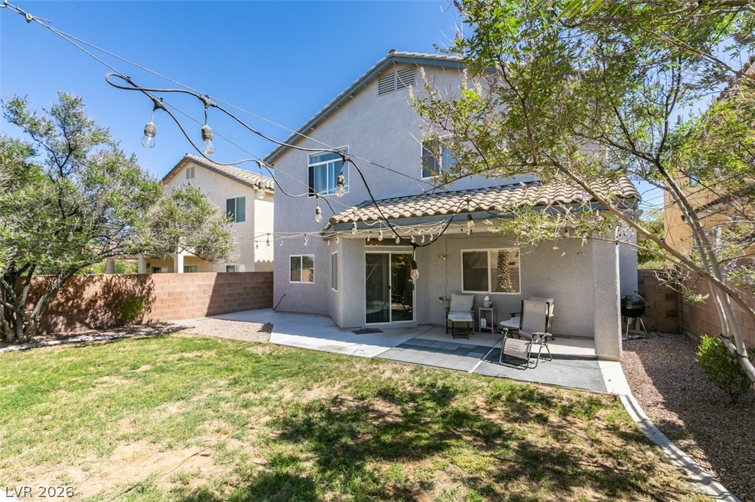 5648 Tallard Court Las Vegas NV 89141
