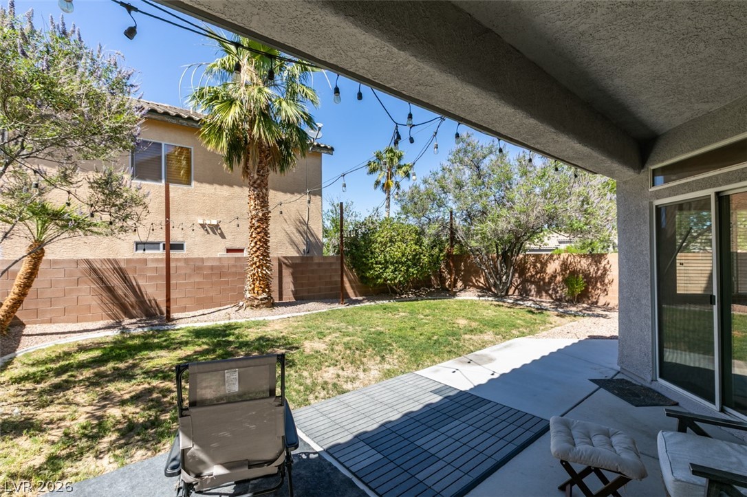 5648 Tallard Court Las Vegas NV 89141
