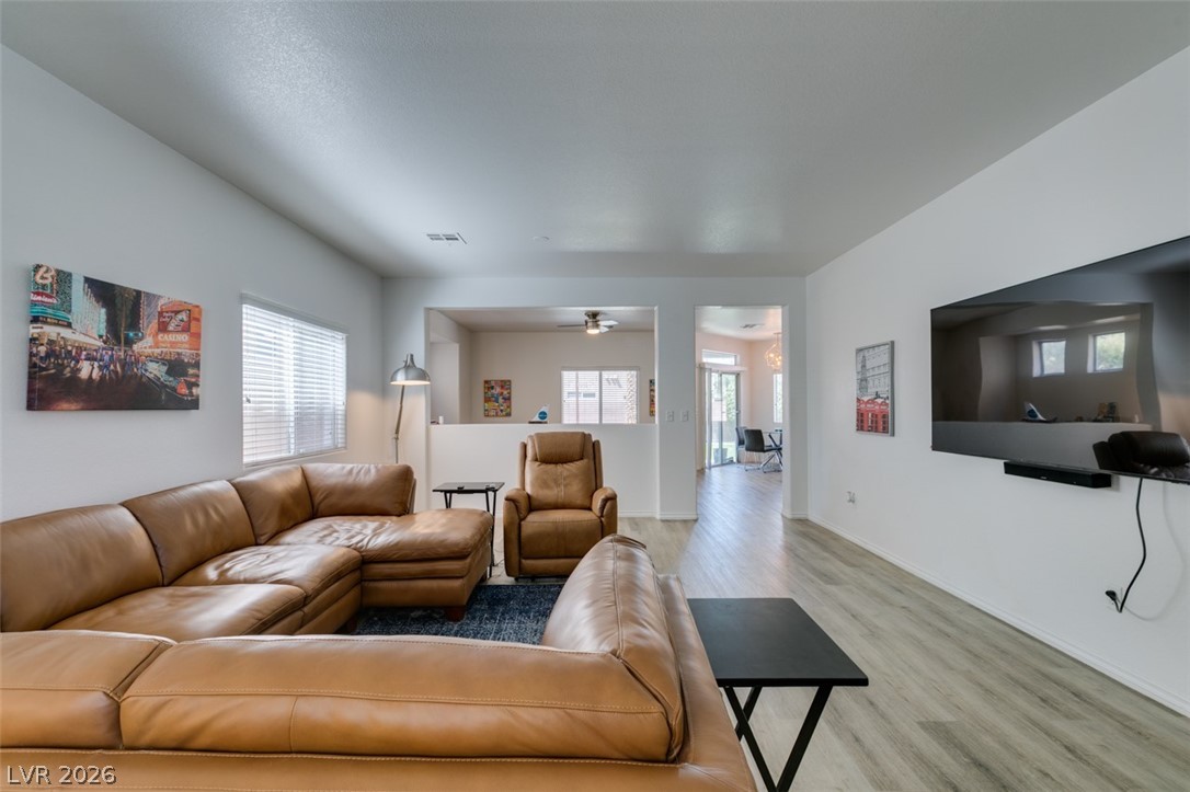 5648 Tallard Court Las Vegas NV 89141