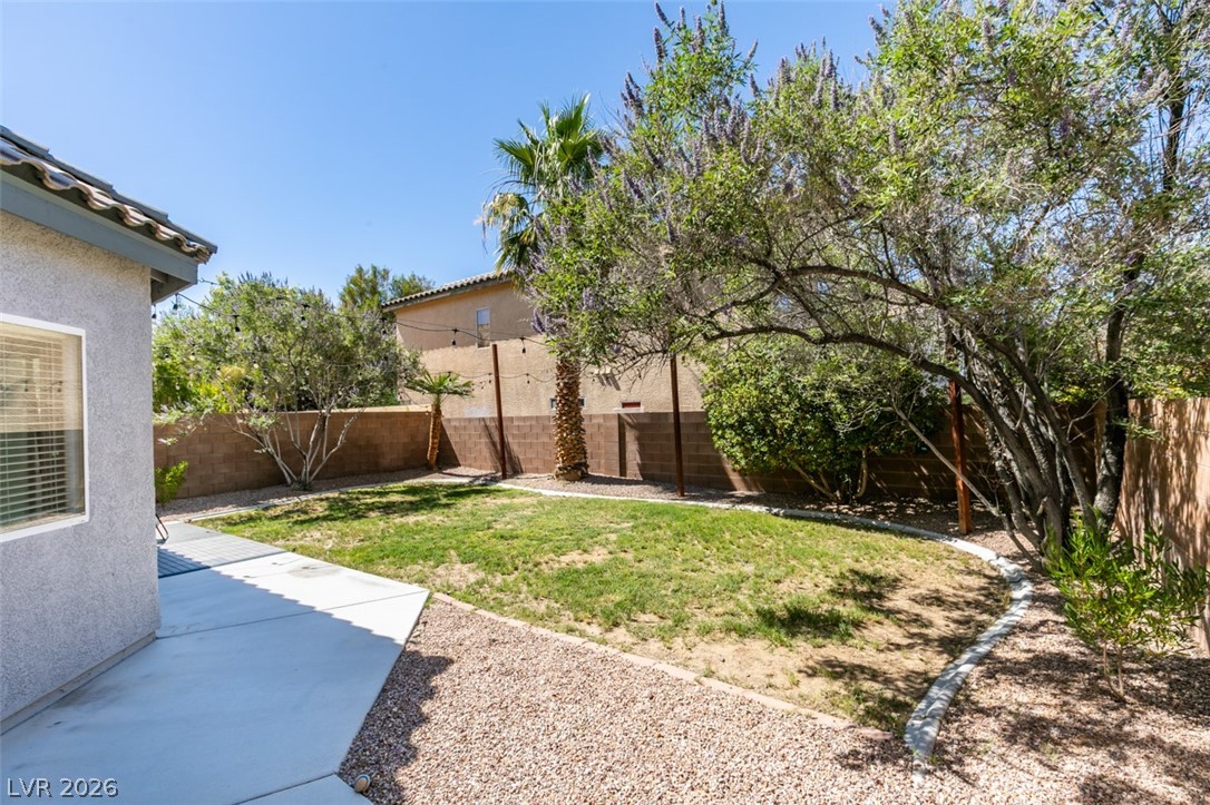 5648 Tallard Court Las Vegas NV 89141