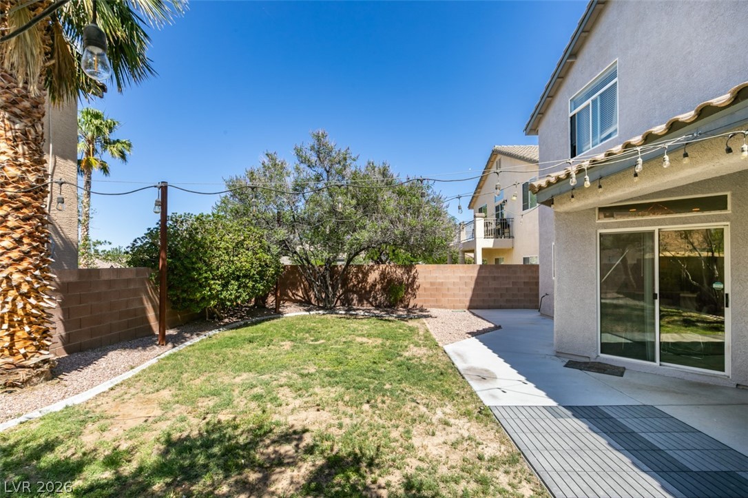 5648 Tallard Court Las Vegas NV 89141