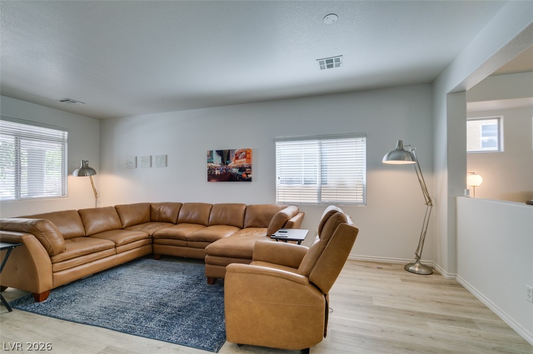 5648 Tallard Court Las Vegas NV 89141