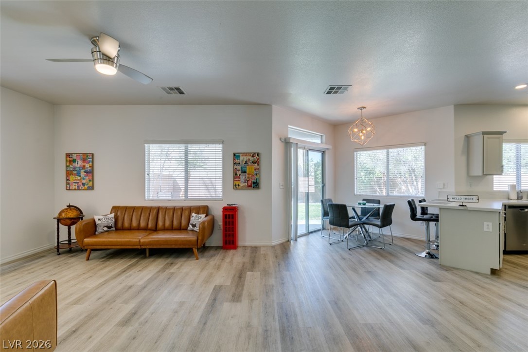 5648 Tallard Court Las Vegas NV 89141