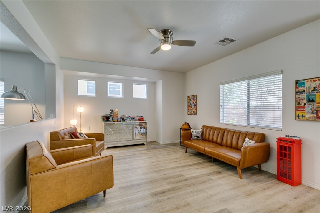 5648 Tallard Court Las Vegas NV 89141