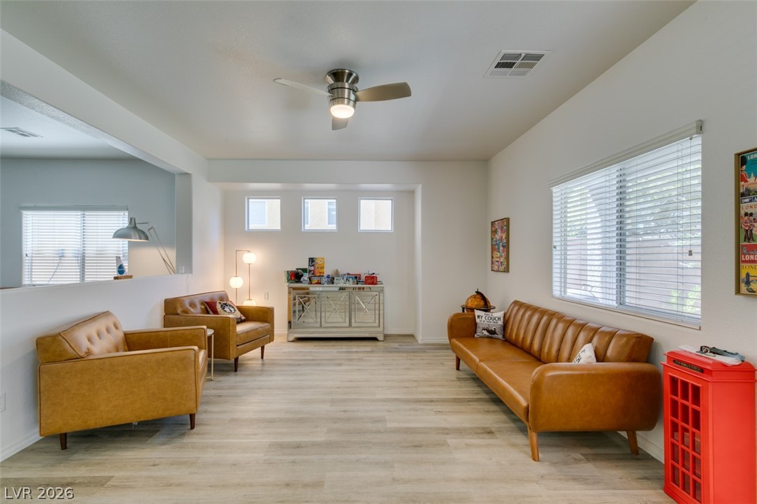 5648 Tallard Court Las Vegas NV 89141