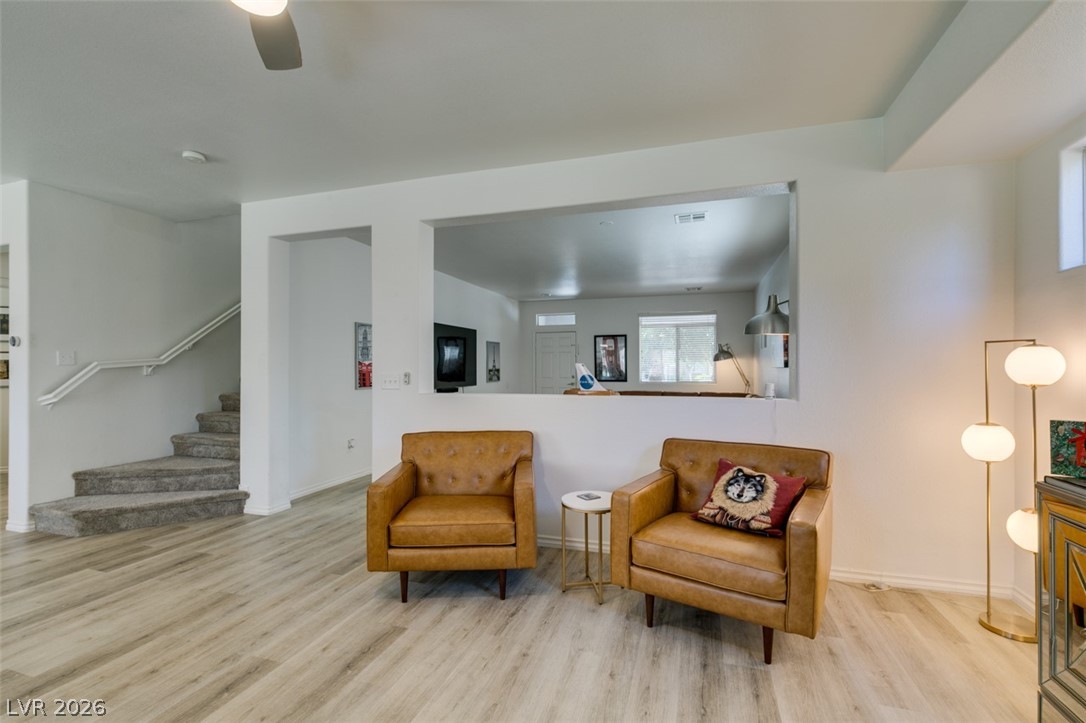 5648 Tallard Court Las Vegas NV 89141
