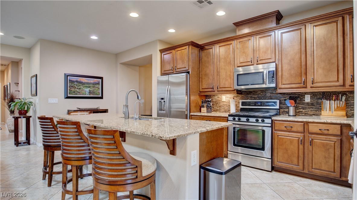 940 Monte Nerone Avenue Henderson NV 89012