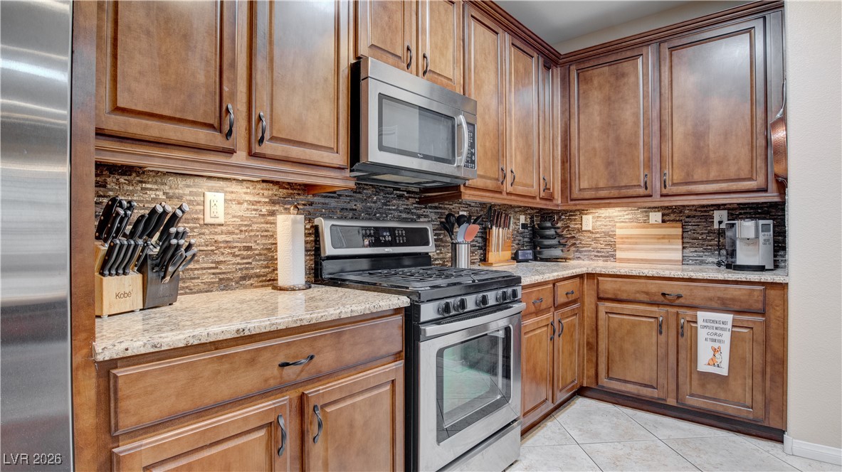940 Monte Nerone Avenue Henderson NV 89012