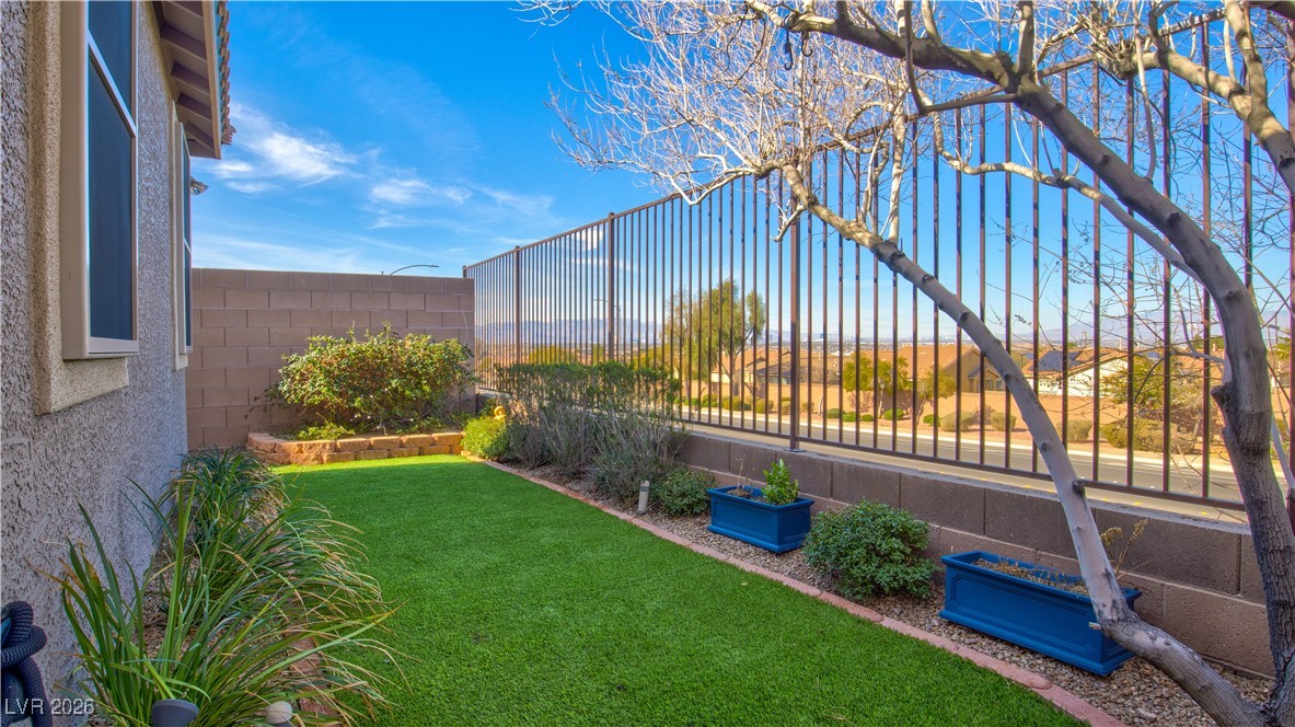 940 Monte Nerone Avenue Henderson NV 89012