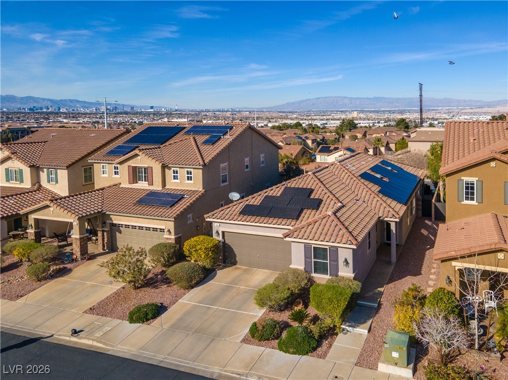 940 Monte Nerone Avenue Henderson NV 89012