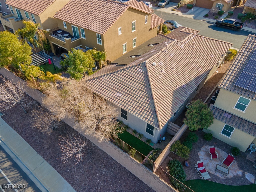 940 Monte Nerone Avenue Henderson NV 89012