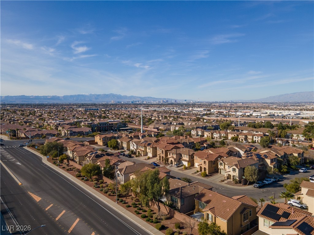 940 Monte Nerone Avenue Henderson NV 89012