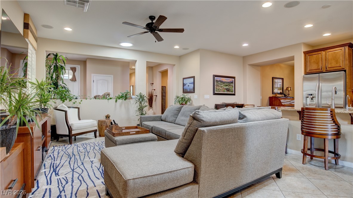 940 Monte Nerone Avenue Henderson NV 89012