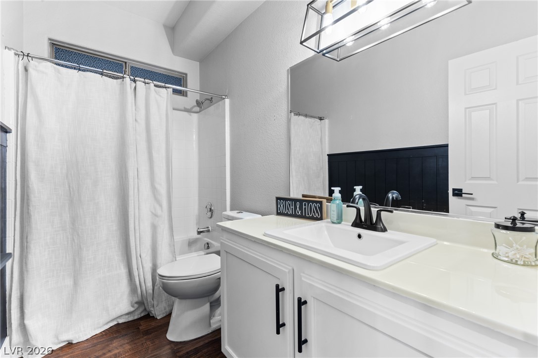 6864 Armistead Street Las Vegas NV 89149
