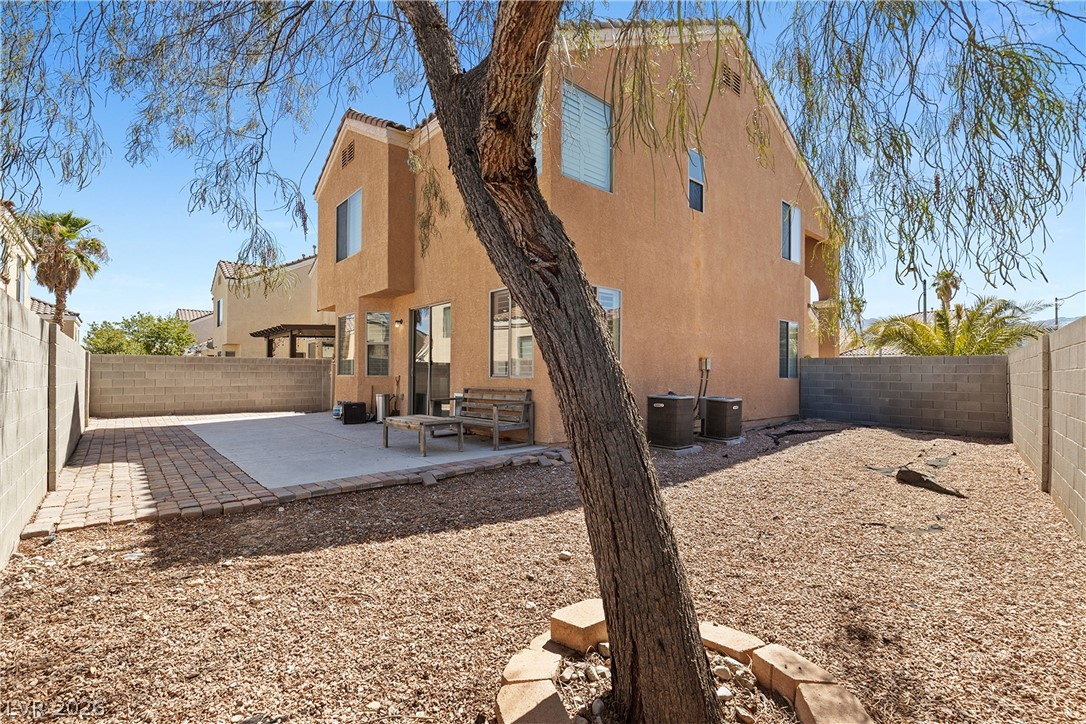 6864 Armistead Street Las Vegas NV 89149