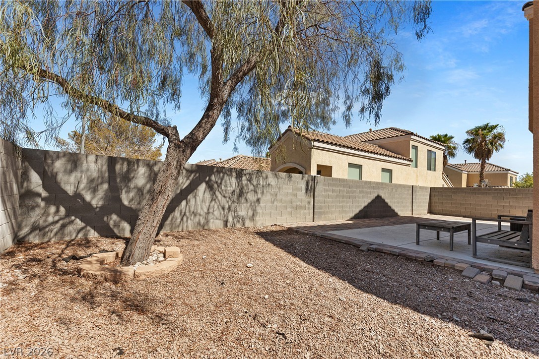 6864 Armistead Street Las Vegas NV 89149