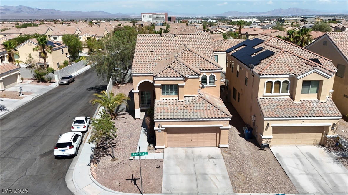 6864 Armistead Street Las Vegas NV 89149