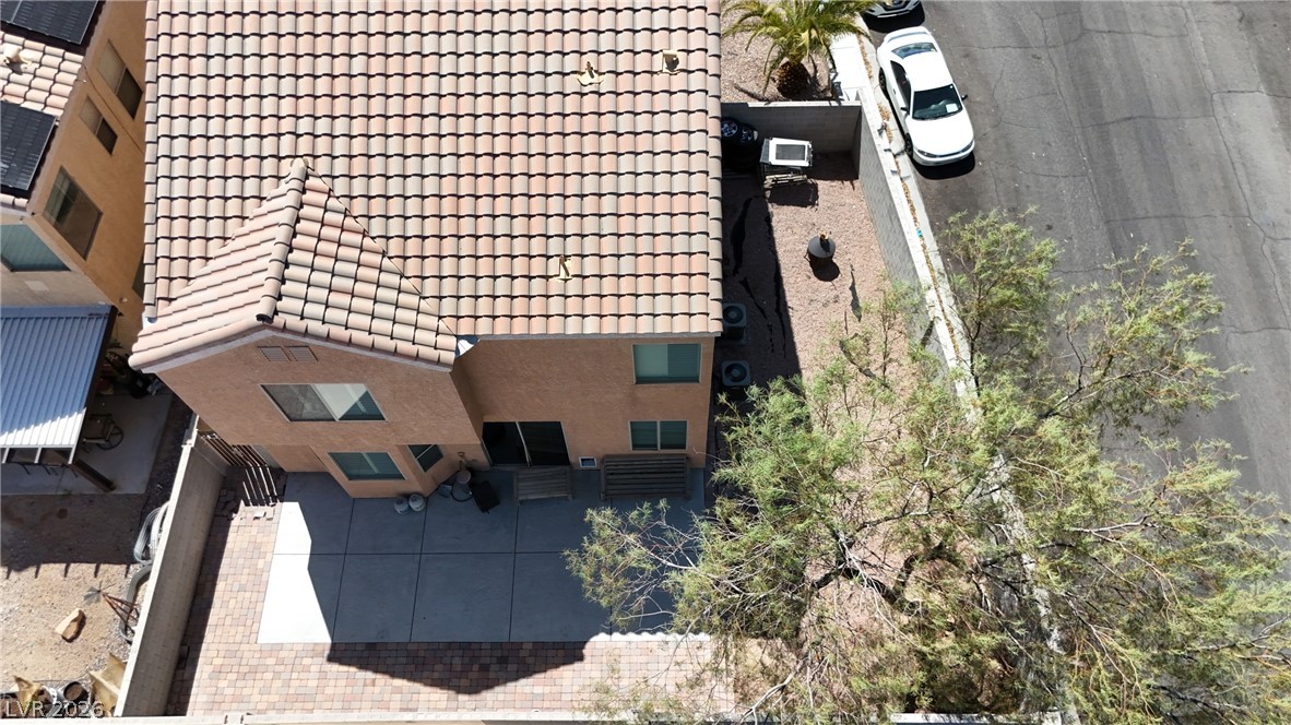 6864 Armistead Street Las Vegas NV 89149