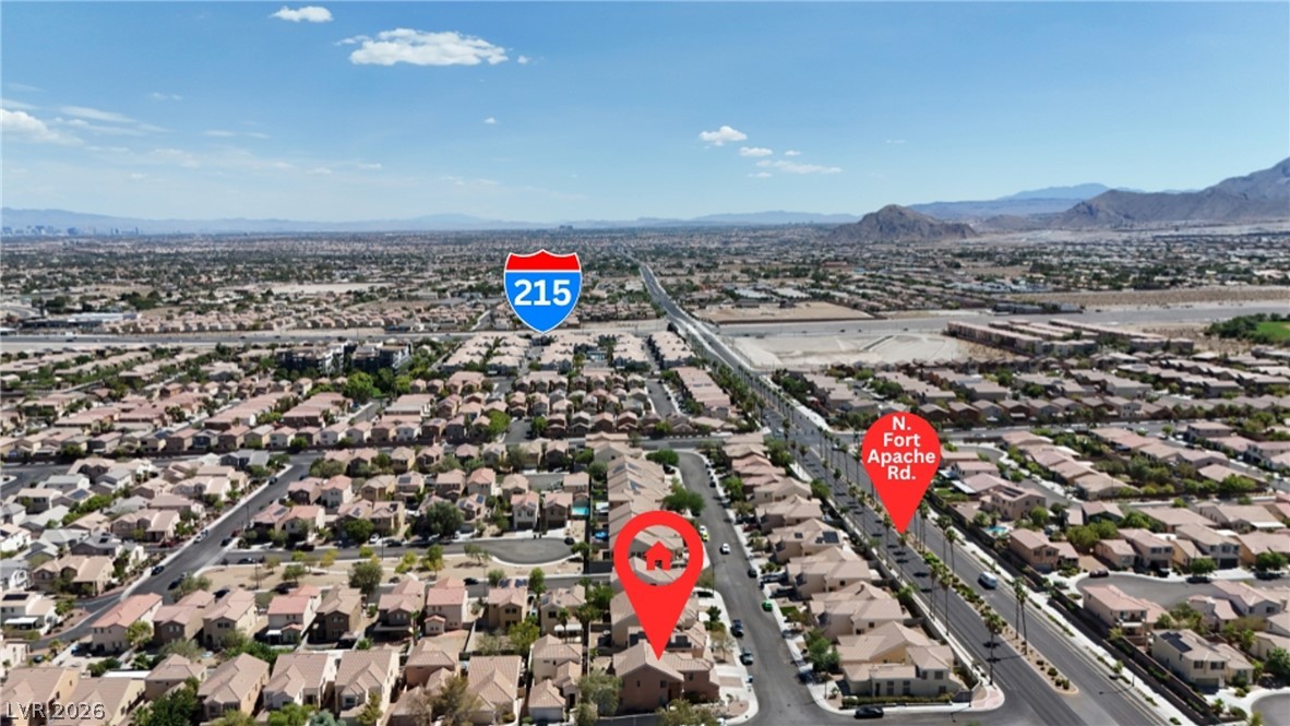 6864 Armistead Street Las Vegas NV 89149