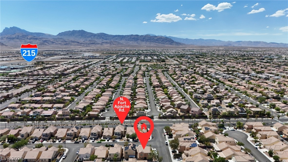 6864 Armistead Street Las Vegas NV 89149