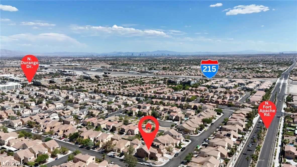 6864 Armistead Street Las Vegas NV 89149