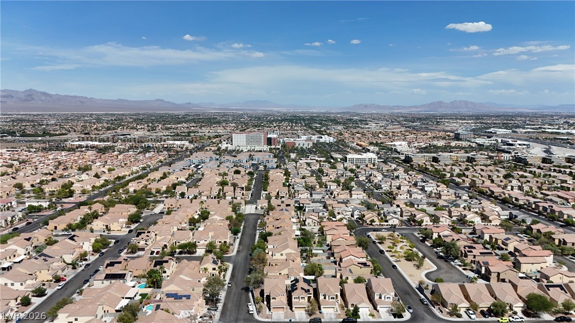6864 Armistead Street Las Vegas NV 89149