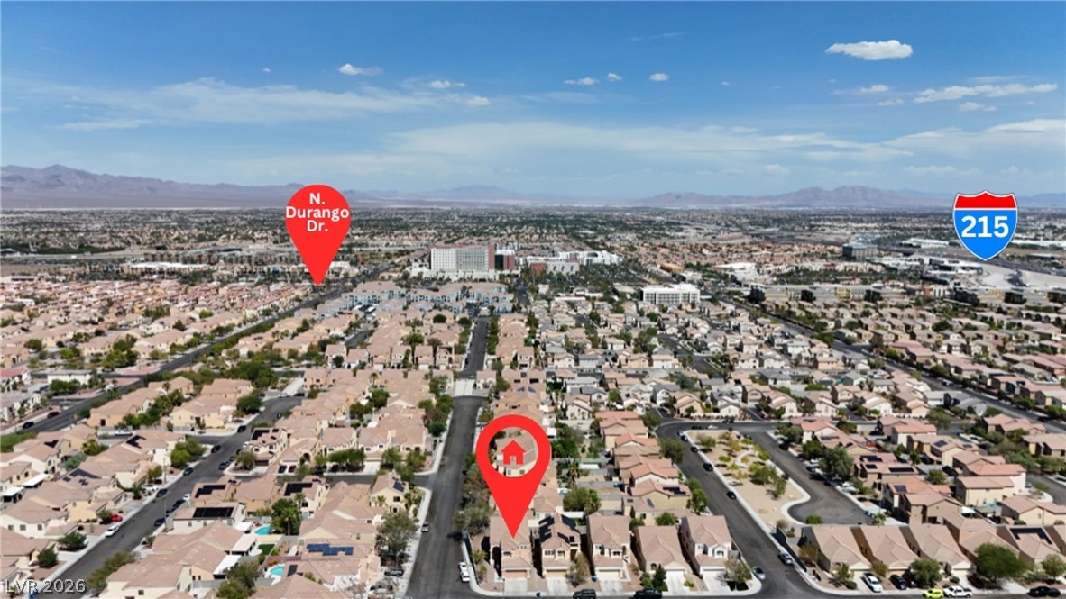 6864 Armistead Street Las Vegas NV 89149