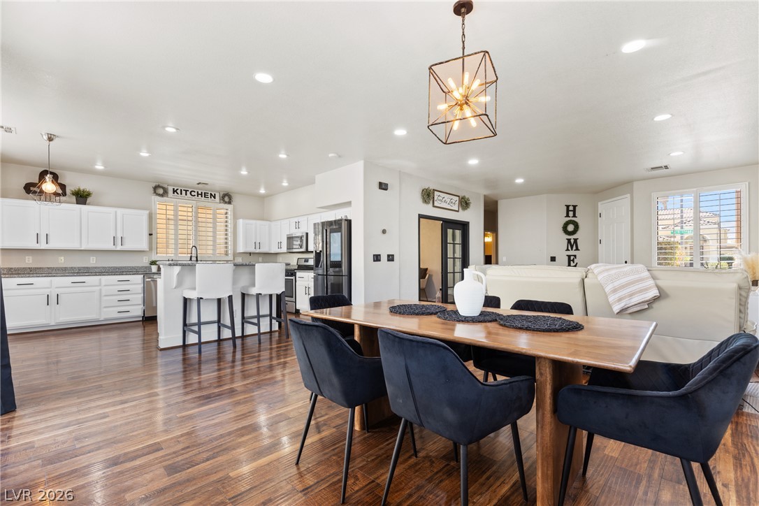6864 Armistead Street Las Vegas NV 89149