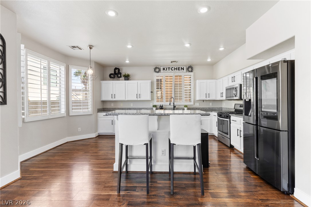 6864 Armistead Street Las Vegas NV 89149