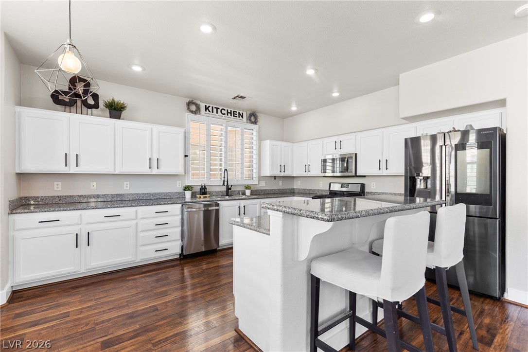 6864 Armistead Street Las Vegas NV 89149