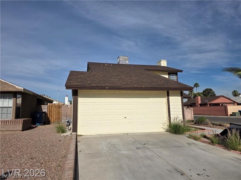7235 Wichita Court Las Vegas NV 89119