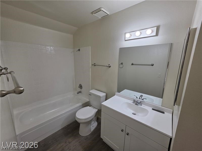 7235 Wichita Court Las Vegas NV 89119