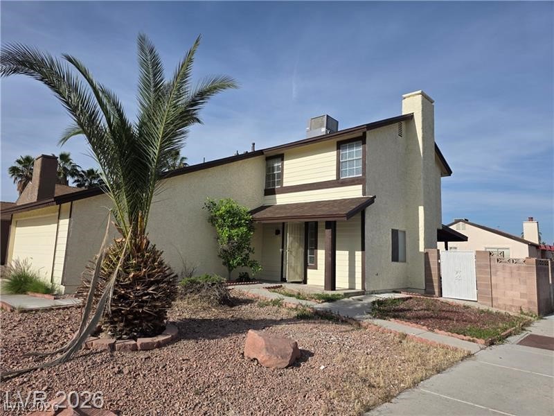 7235 Wichita Court Las Vegas NV 89119