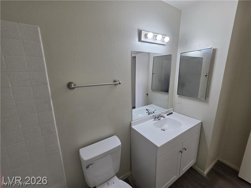 7235 Wichita Court Las Vegas NV 89119
