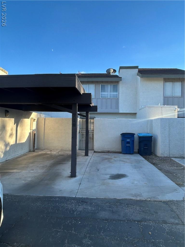 718 Fernwood Lane Las Vegas NV 89169